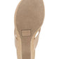 Style & Co. - Women's Chicklet Thong Wedge Sandals