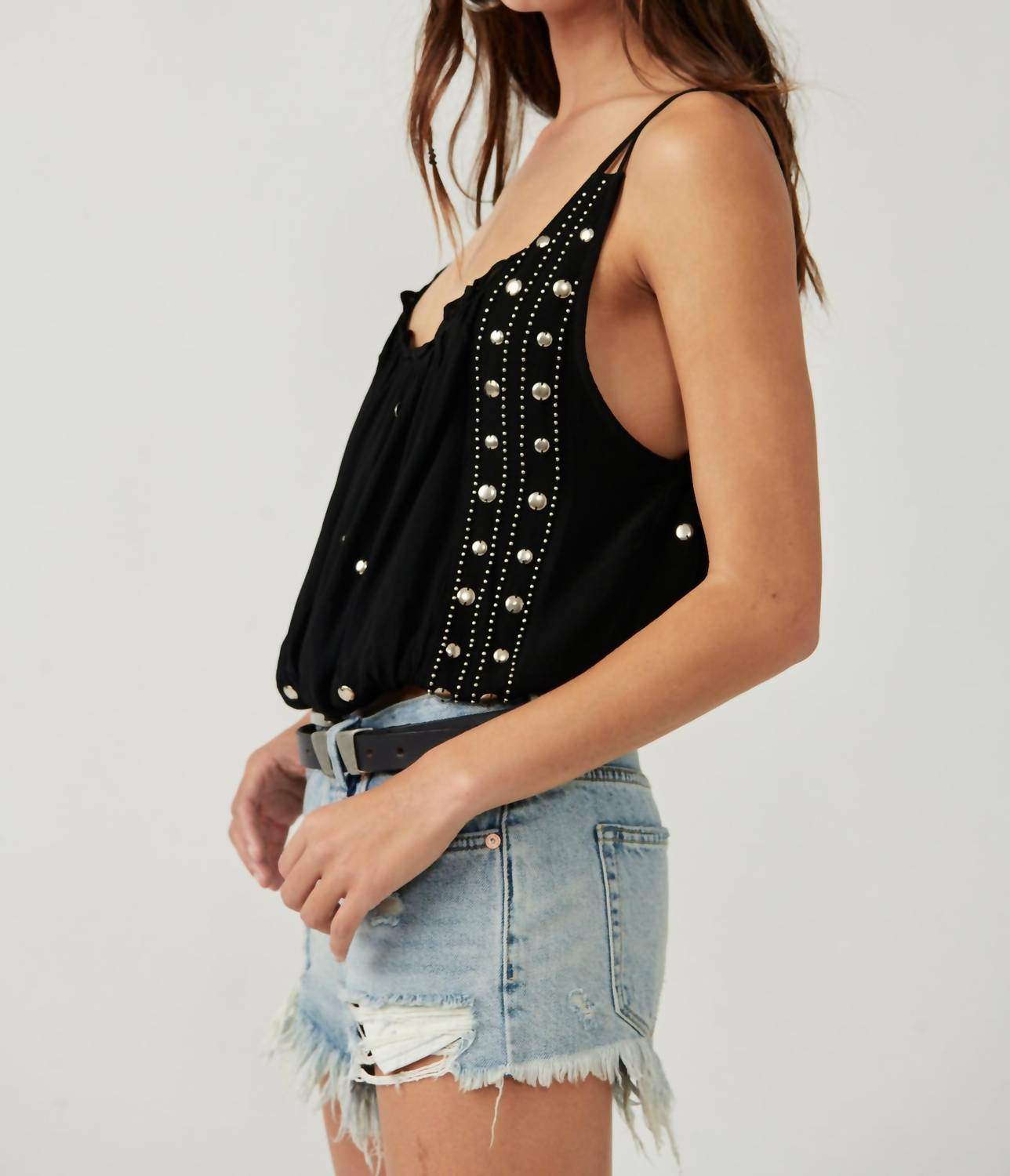 Free People - Virgo Tank Top