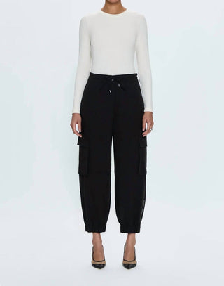 Pistola - Calça Dakota Cargo Jogger