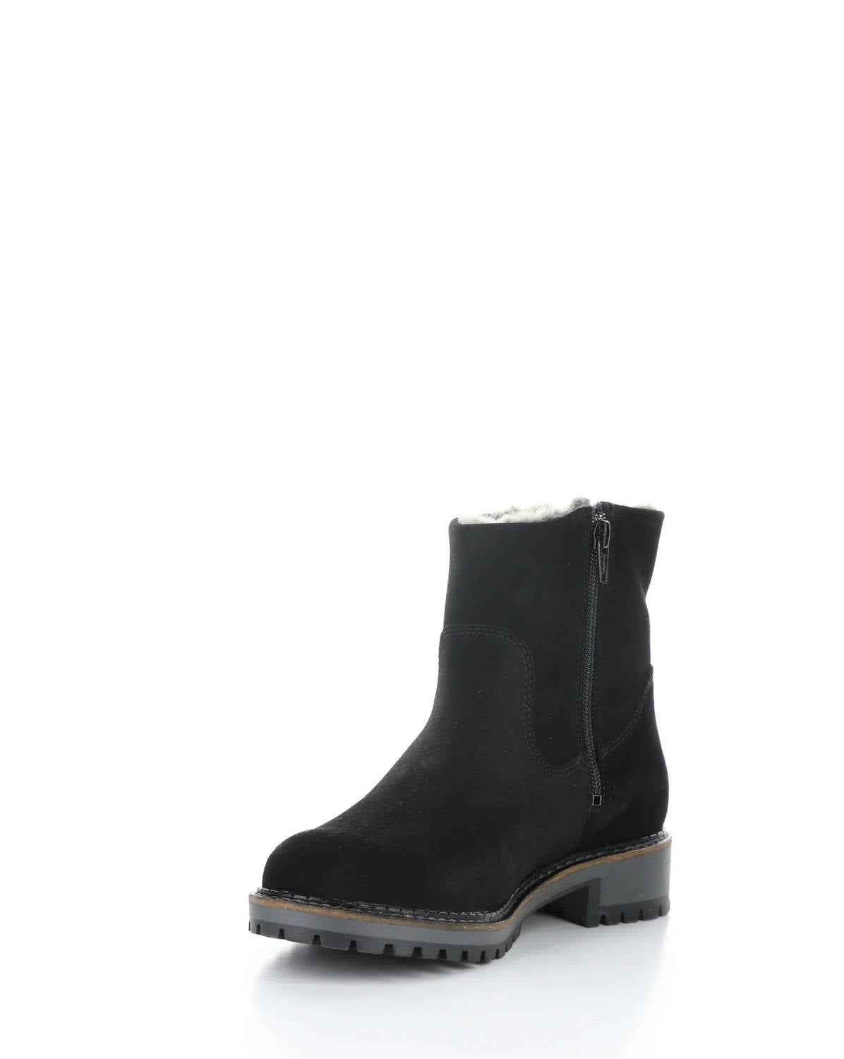 Bos. & Co. - Women's Calib Boot