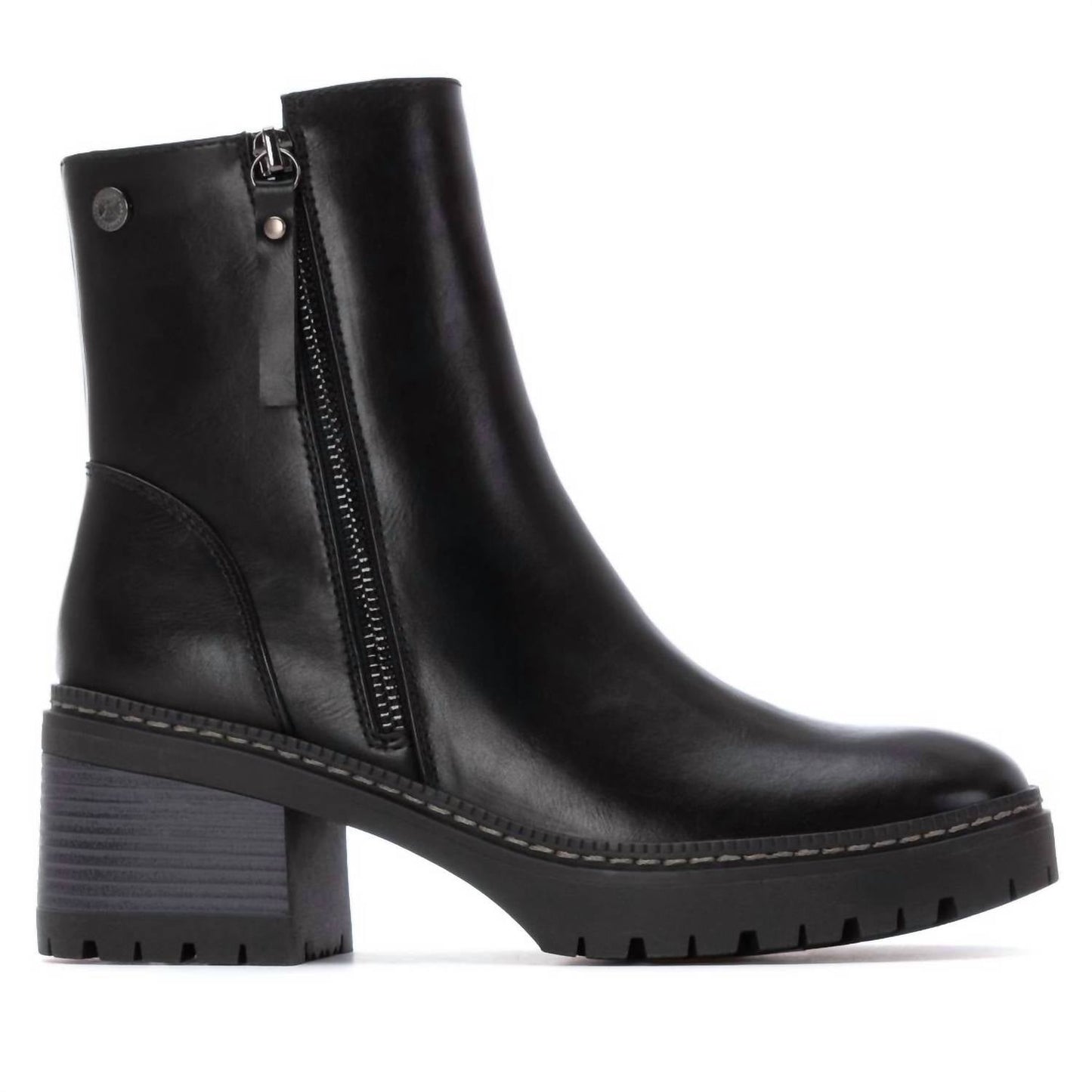 Xti - Women's 144455 Ankle Booties