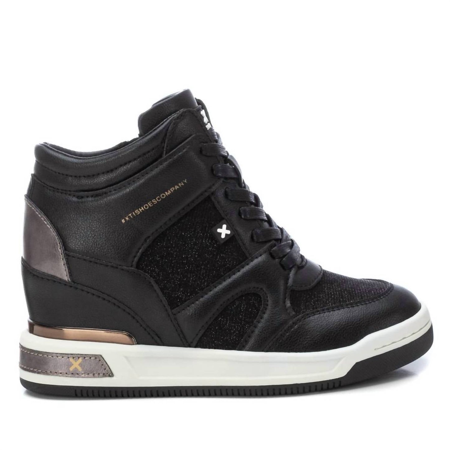 Xti - Women's Sporty Booties