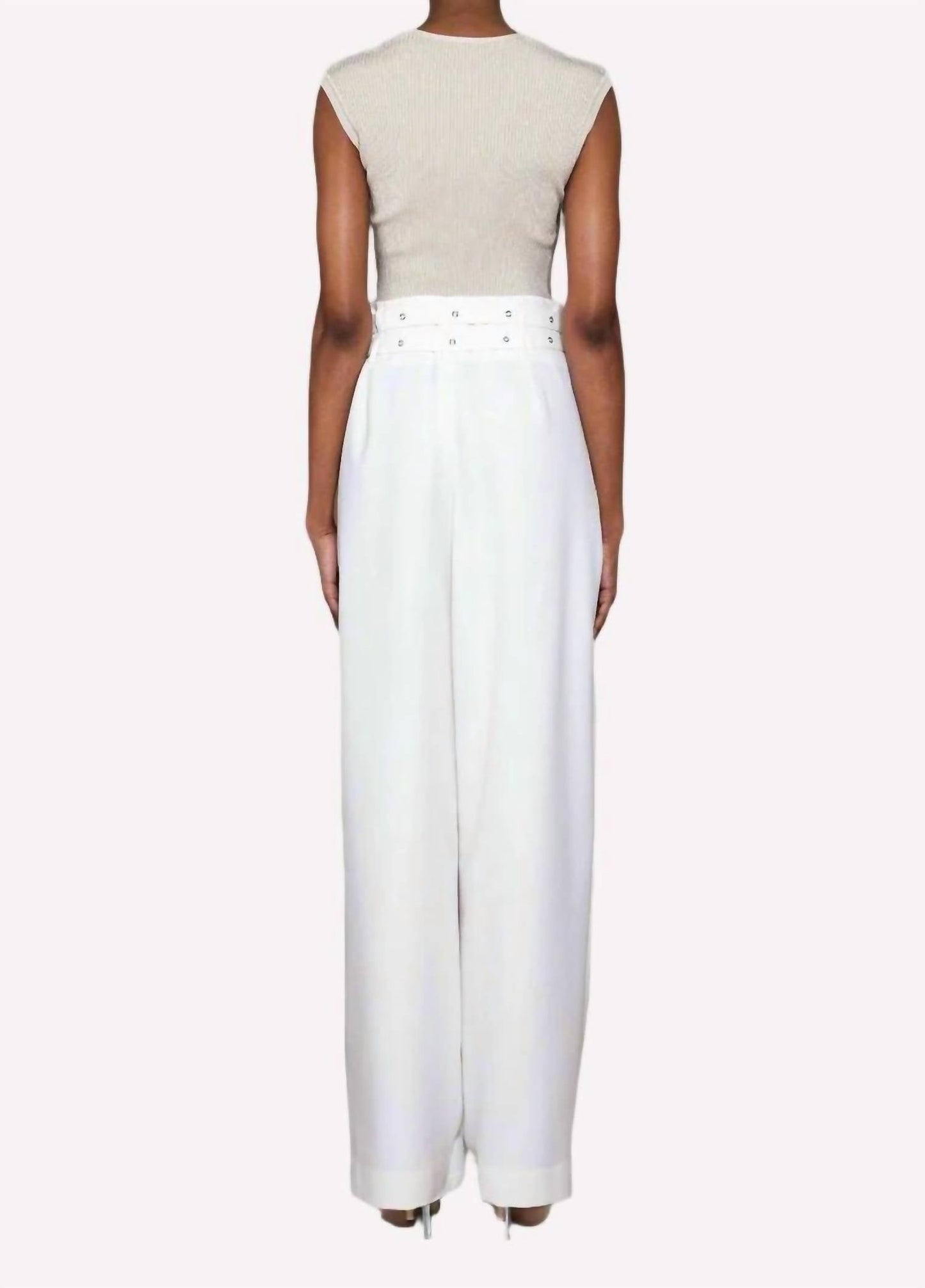 Nonchalant Label - Demi Crop Top