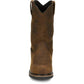Justin Boots - Men's Met Guard Pulley Boot