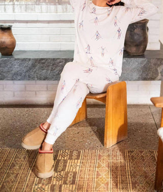 Aspen Dream - Cozy Pajama