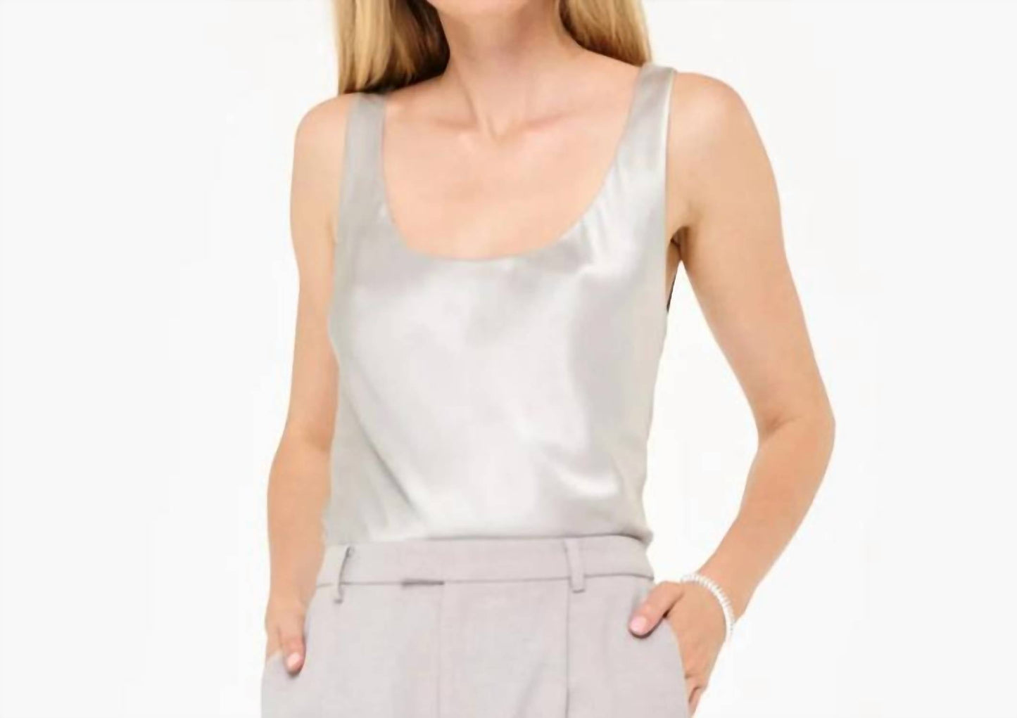 Cami Nyc - Andressa Camisole