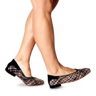 Softwaves - Sapatilhas Stella Femininas