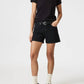 Mavi - Heidi Straight Leg Shorts