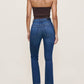 Dl1961 - Women'S - Bridget Boot High Rise Jeans