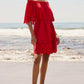 Marie Oliver - Tegan Dress