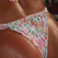 Bananhot - Women's Shell Bikini Bottom