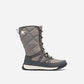 Sorel - Women’s Whitney II Tall (200g) Lace WP Winter Boots