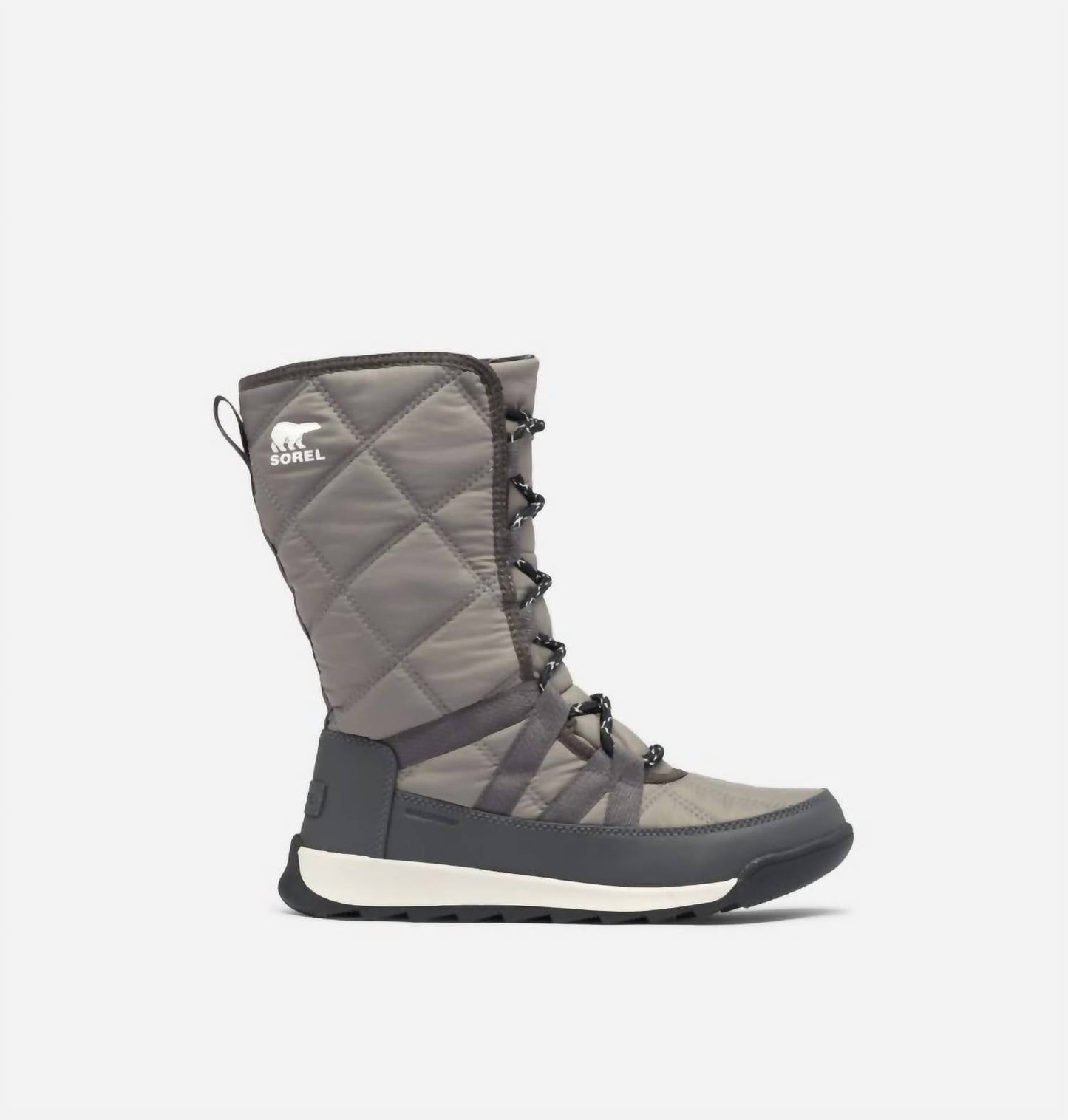 Sorel - Women’s Whitney II Tall (200g) Lace WP Winter Boots