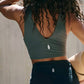 Free People - Never Better Crop