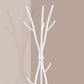 Freestanding Coat Rack Hall Tree with 11 Hooks