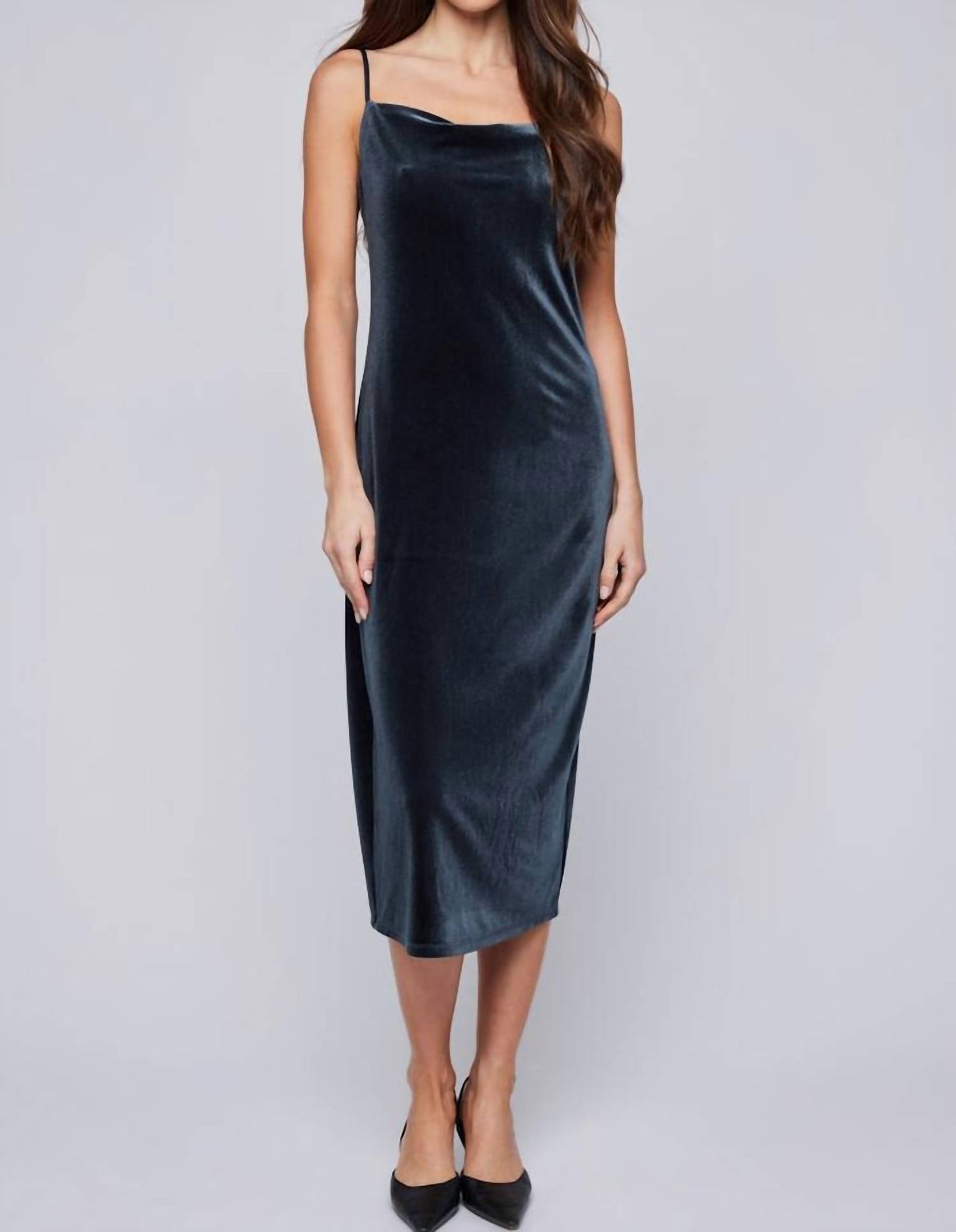 Gentle Fawn - Jolene Dress