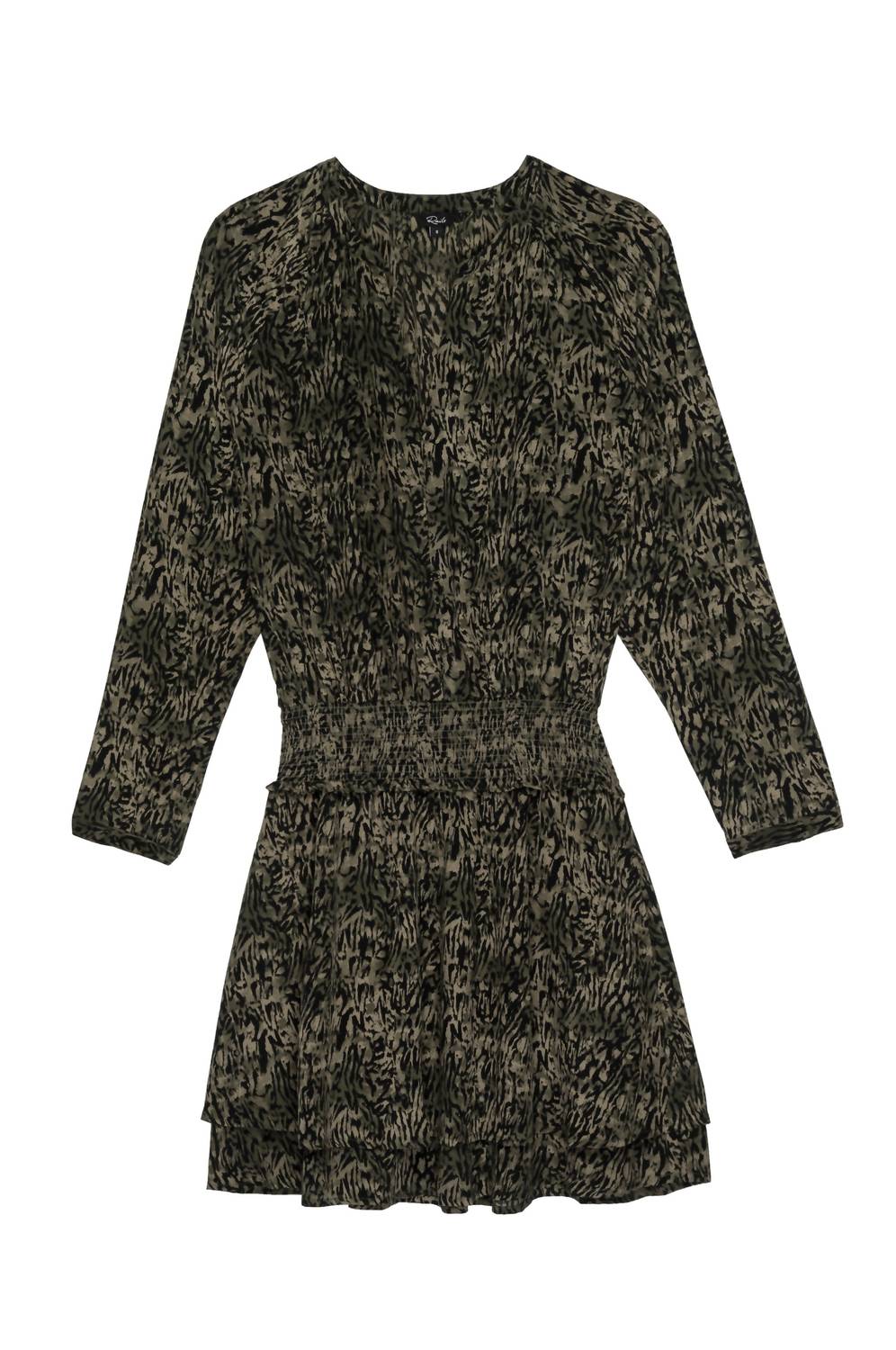Rails - Jasmine Dress