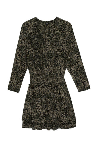 Rails - Jasmine Dress