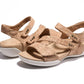 Halsa Footwear - Women's Denia Ankle Strap Sandal