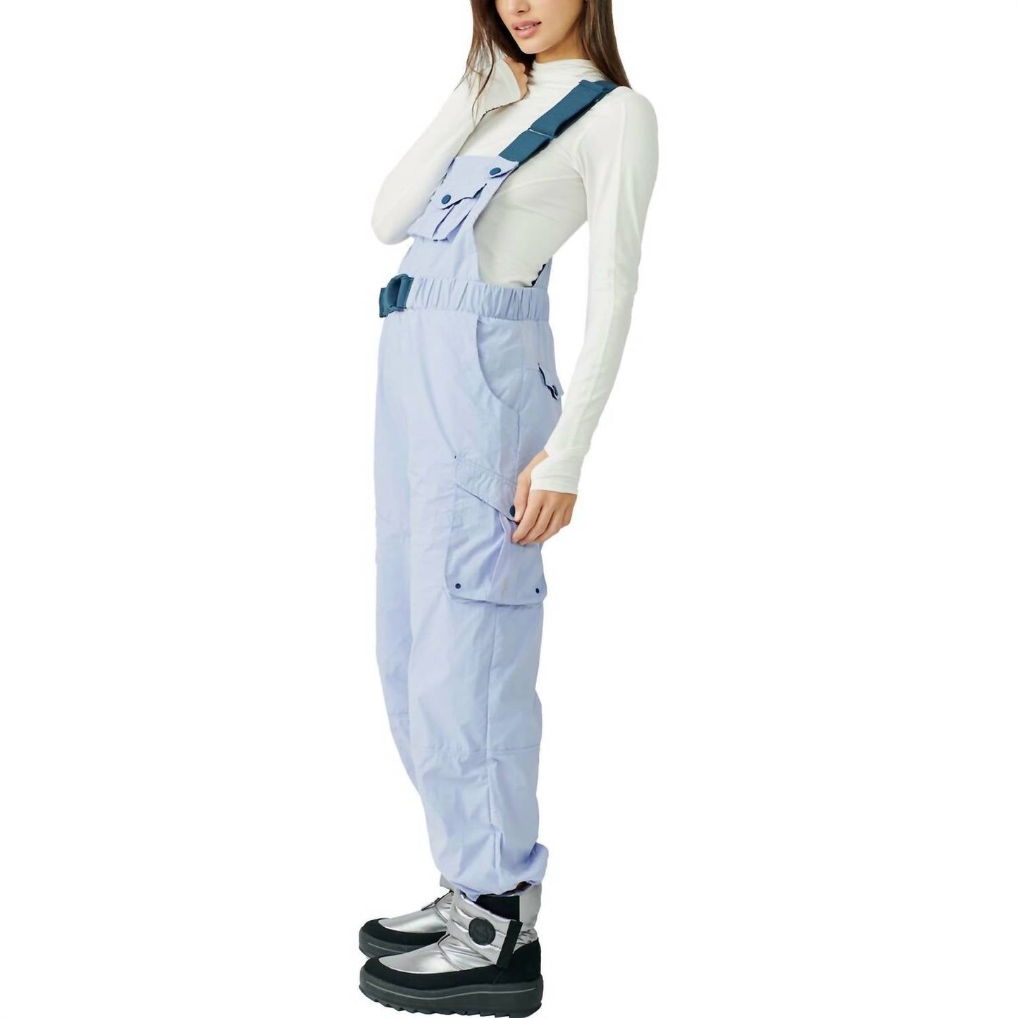 Free People - Morning Meadow Onesie
