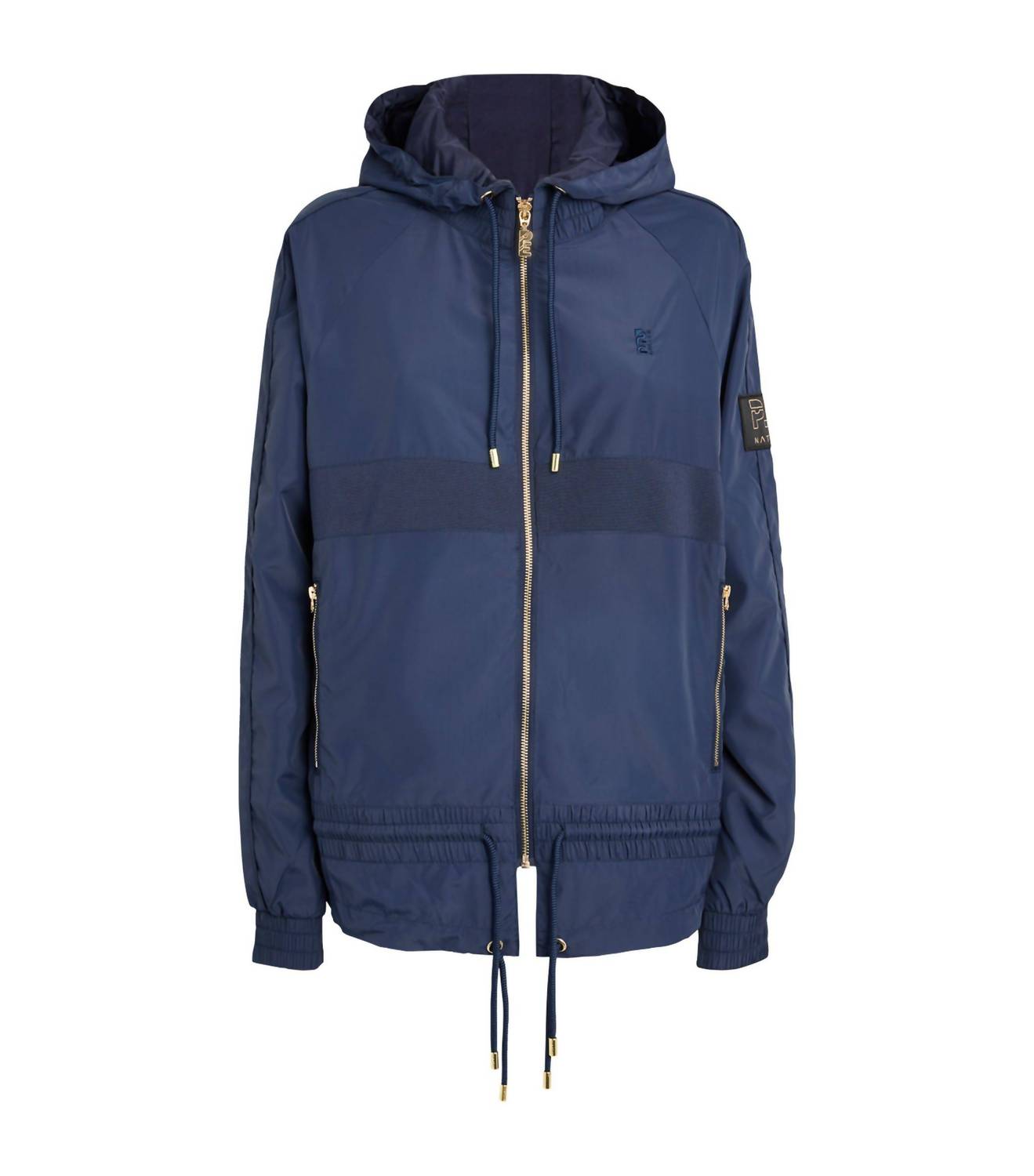 P.E. Nation - Man Down Jacket