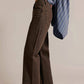 Free People - Women’s Risk Taker Mid-rise Jeans