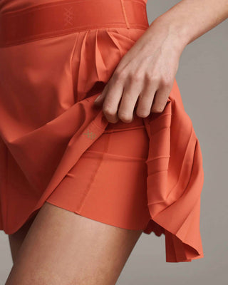 Rhone - Mirage Pleated Tennis Skort