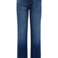 L'Agence - Calça jeans Jones Ultra High Rise Stovepipe