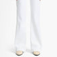 7 For All Mankind - Dojo Tailorless Wide Leg Denim Jean