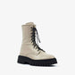 Iro - WOMEN KOSMIC LACE-UP BOOTS