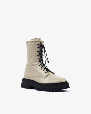 Iro - BOTAS KOSMIC COM AMARRAÇO FEMININAS