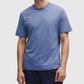 Lululemon - Zeroed In Short Sleeve T-shirt