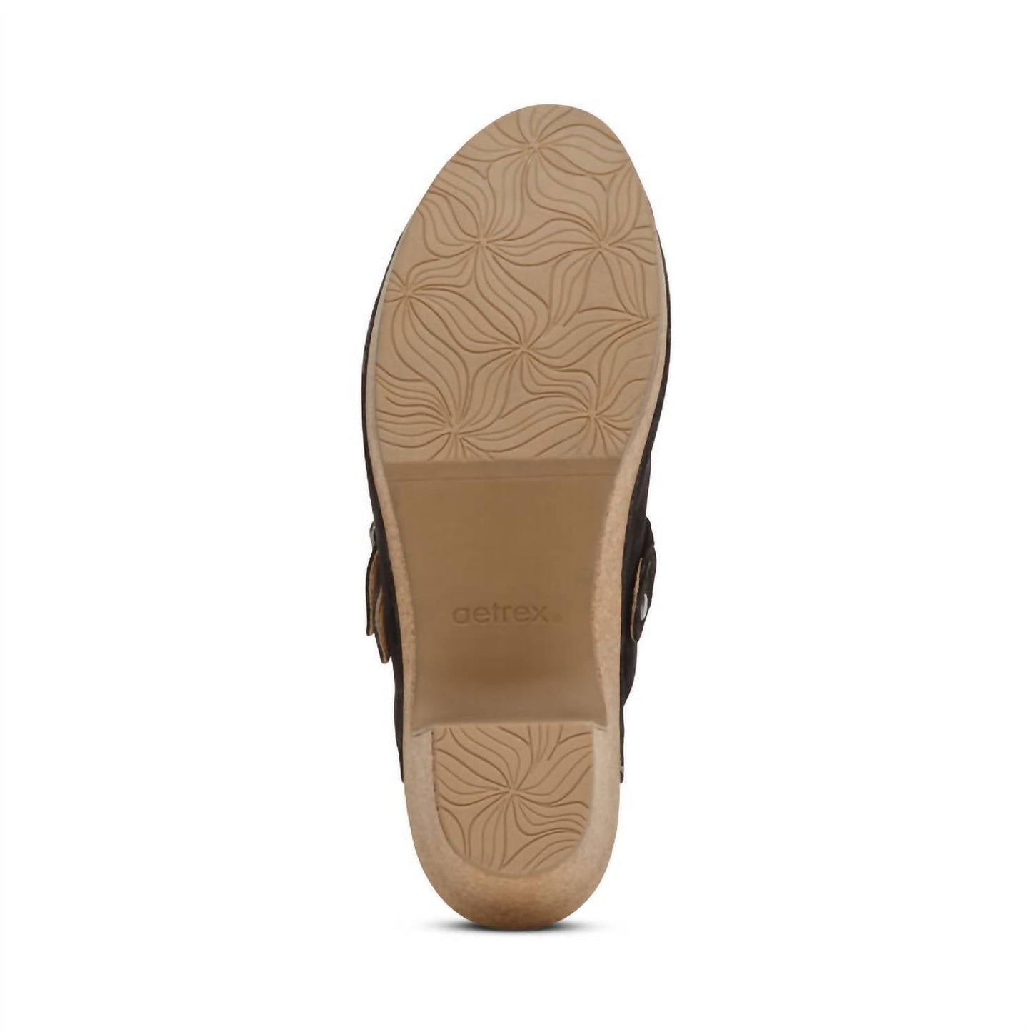 Aetrex - Women's Corey Heeled Clog