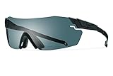 Óculos de sol Smith Optics Elite Pivlock Echo Preto Cinza