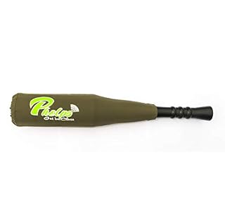 Phelps unRivaled Bugle Tube Green