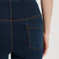 Lysse - Ankle Baby Bootcut Denim Pant