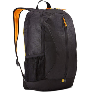 Mochila para laptop Case Logic Ibira 15,6" - Preta