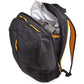 Mochila para laptop Case Logic Ibira 15,6" - Preta