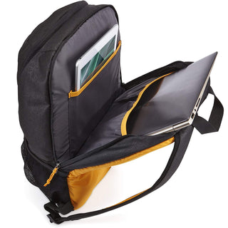 Mochila para laptop Case Logic Ibira 15,6" - Preta