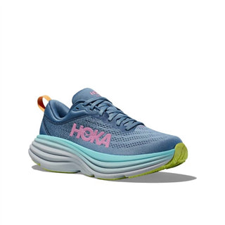 Hoka - Tênis de corrida feminino Bondi 8