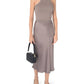 Anine Bing - Bar Silk Skirt