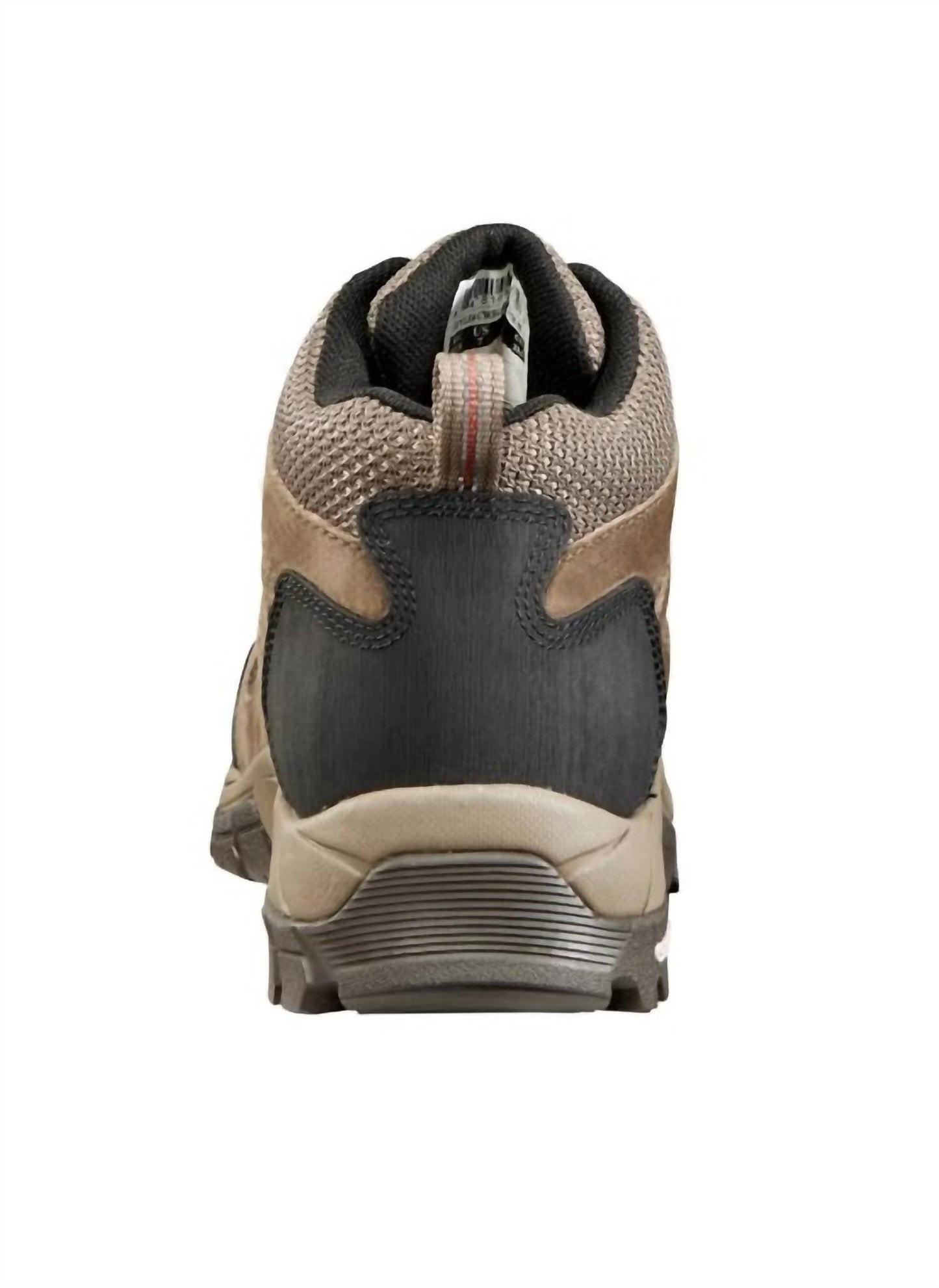 Carhartt - WOMEN'S LIGHTWEIGHT WORK HIKER SHOES - MEDIUM WIDTH