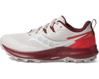 Saucony - Tênis de corrida feminino Peregrine 14 - B