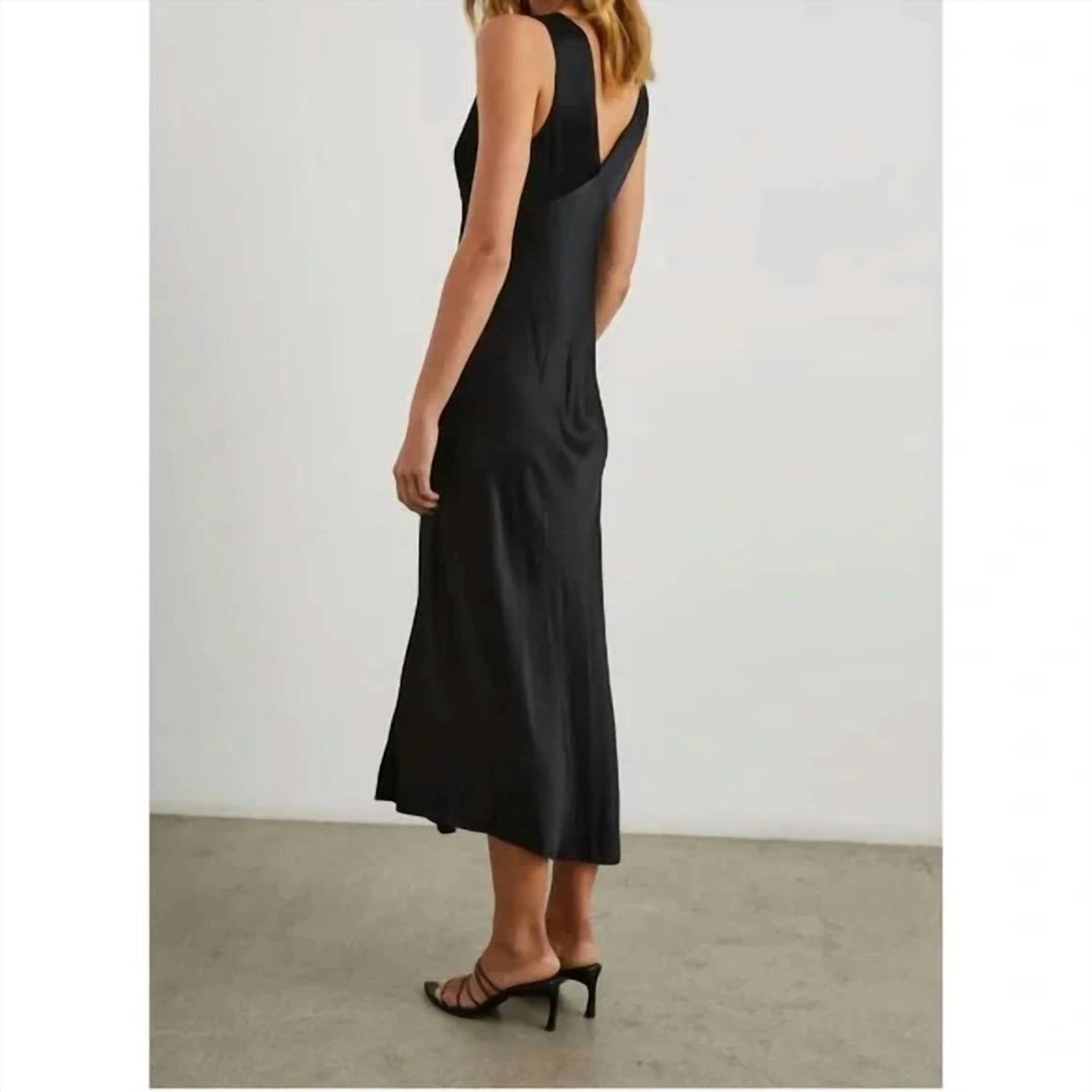 Rails - Monique Mermaid Midi Dress