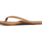 Beek - Women's Sunbeam Leather Flip Flop Sandal