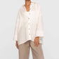 Dāl The Label - Essential Oversized Shirt