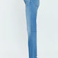 Pistola - Drew Mid Rise Classic Straight Leg Jeans