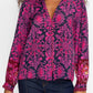Johnny Was - Steffie Blouse