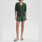 Varley - Ellie Knit Shirt