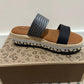 Avanti - Women's Ibiza Sandal